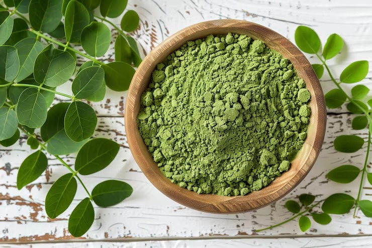 Moringa Powder